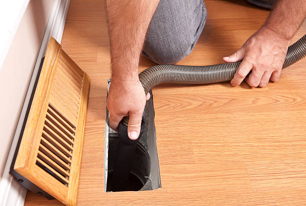 Best Residential Air Duct Cleaning  in Walterboro, SC