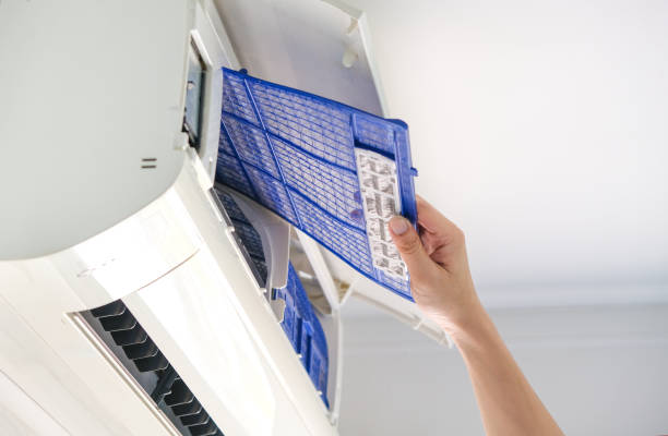 Best General Air Duct Cleaning  in Walterboro, SC