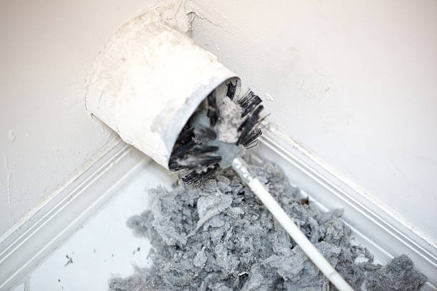 Walterboro, SC Airduct Cleaning Company